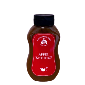 Äppelketchup 300g