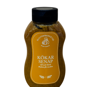 Kökar Senap 300g