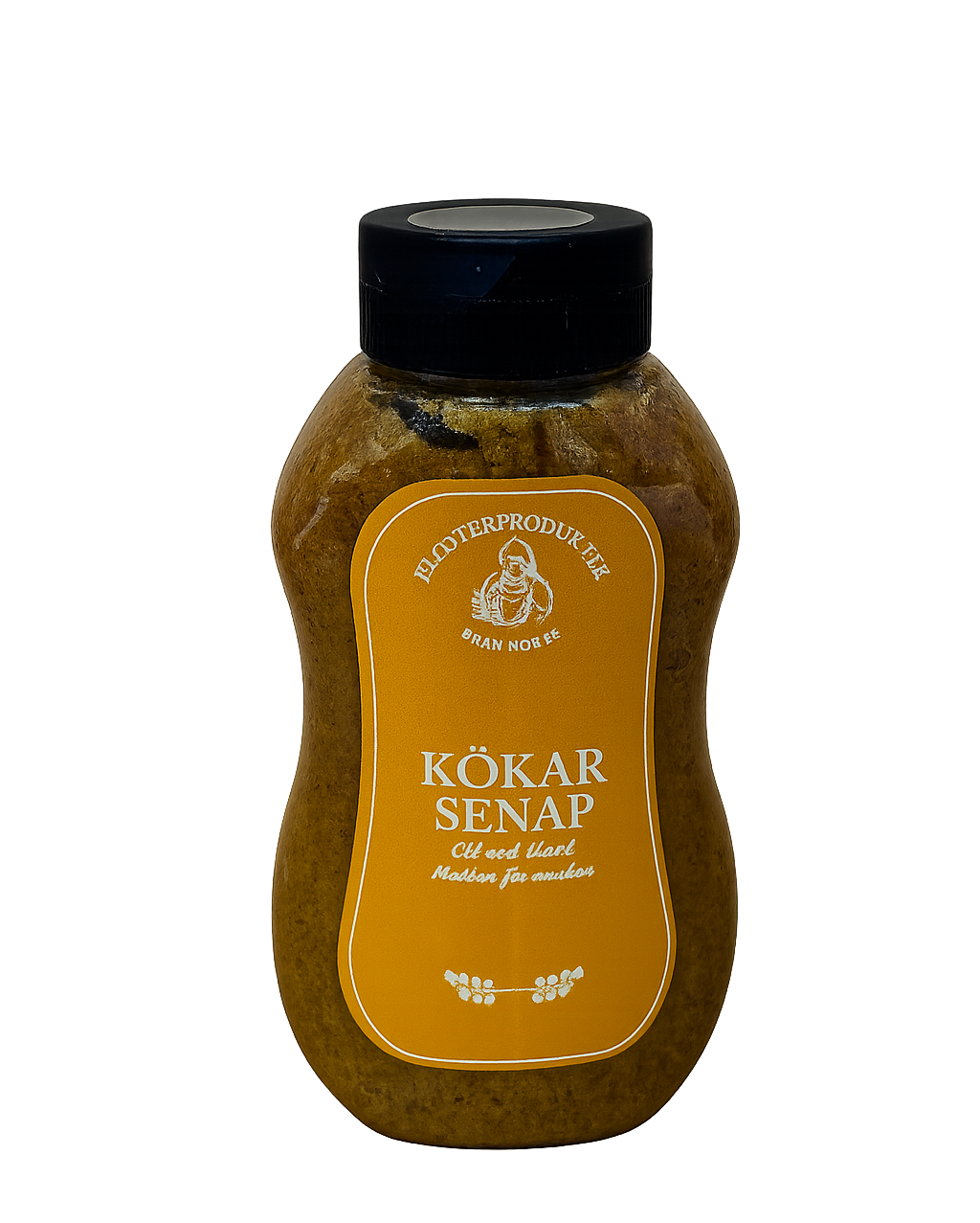 Kökar Senap 300g
