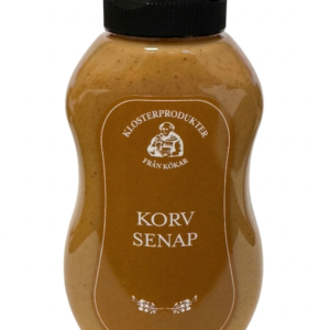 Korv Senap 300g