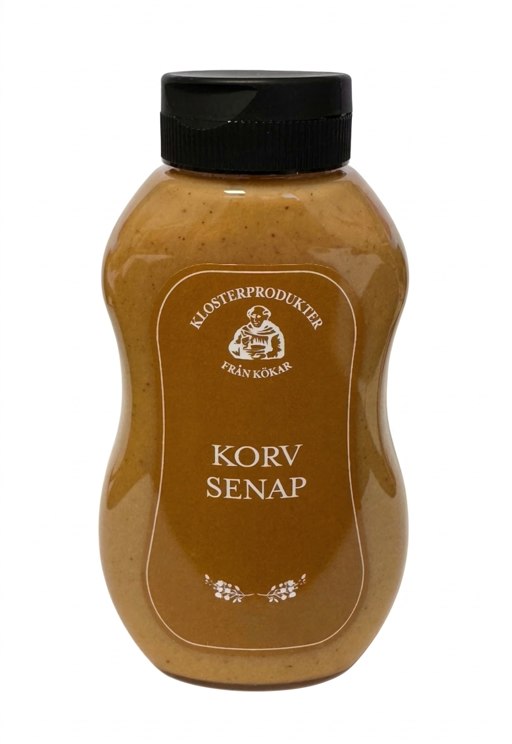 Korv Senap 300g